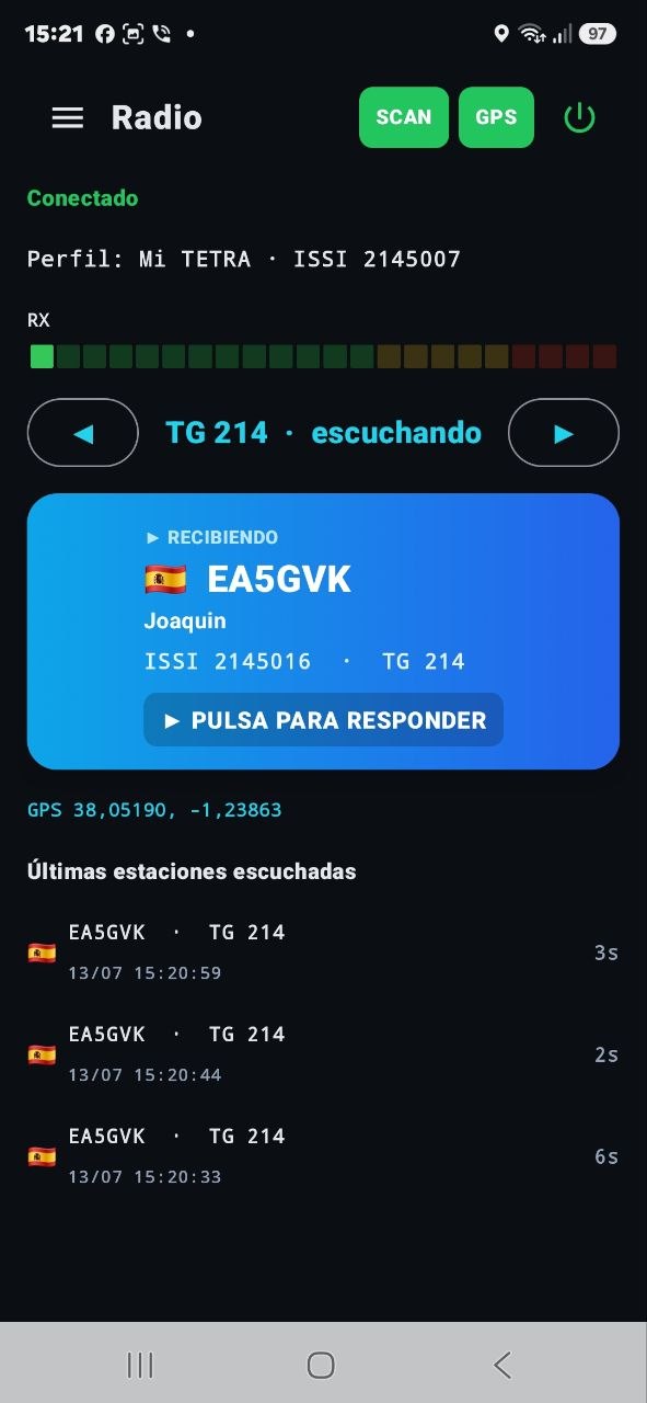Radio